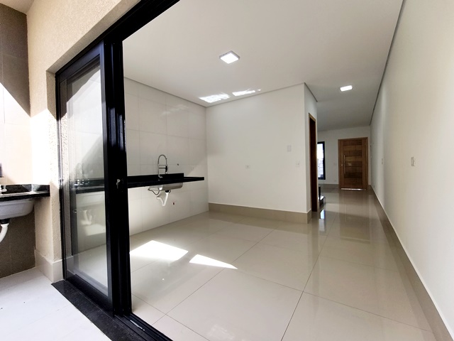Sobrado, 3 quartos, 96 m² - Foto 28