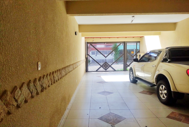 Sobrado, 3 quartos, 182 m² - Foto 22