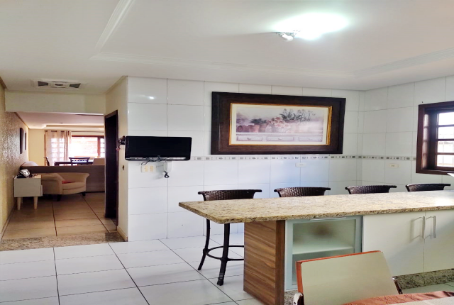 Sobrado, 3 quartos, 182 m² - Foto 4