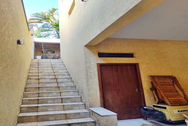 Sobrado, 3 quartos, 182 m² - Foto 21