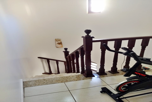 Sobrado, 3 quartos, 182 m² - Foto 8