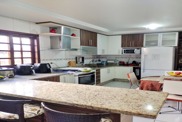 Sobrado, 3 quartos, 182 m² - Foto 5