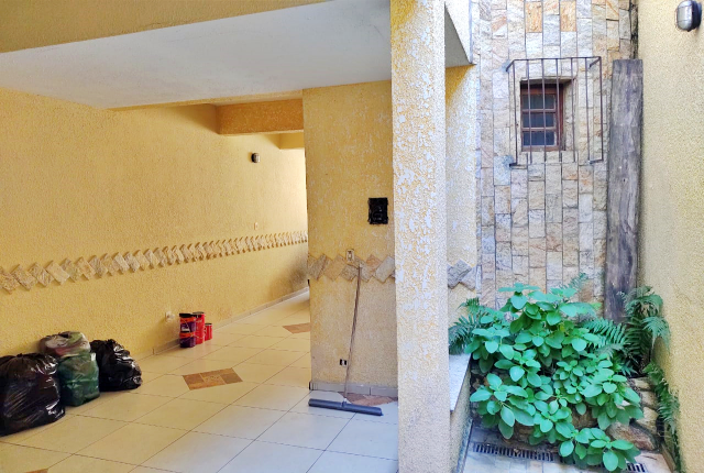 Sobrado, 3 quartos, 182 m² - Foto 19