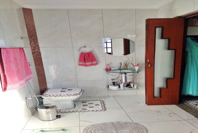 Sobrado, 3 quartos, 182 m² - Foto 12