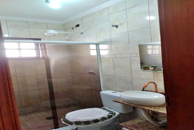 Sobrado, 3 quartos, 182 m² - Foto 14