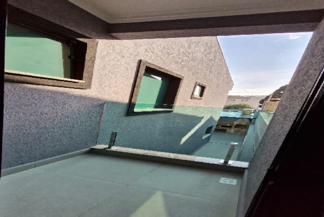 Sobrado, 3 quartos, 153 m² - Foto 35