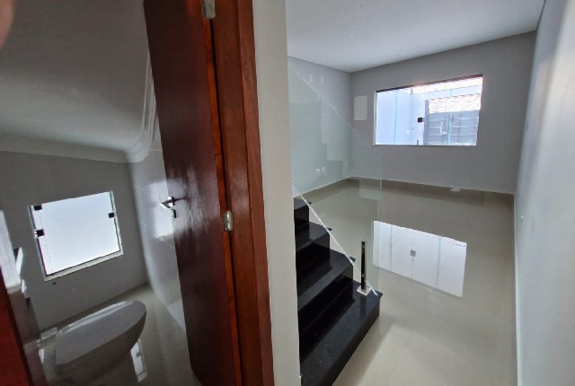 Sobrado, 3 quartos, 153 m² - Foto 7