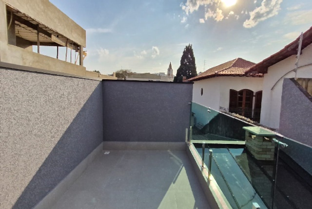 Sobrado, 3 quartos, 153 m² - Foto 22