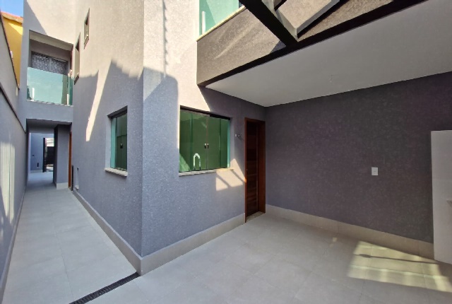 Sobrado, 3 quartos, 153 m² - Foto 40