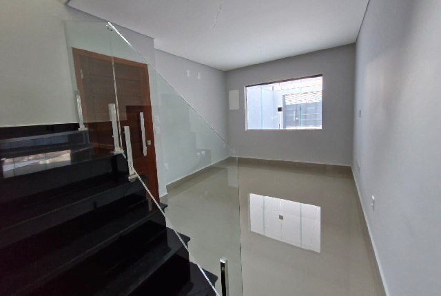 Sobrado, 3 quartos, 153 m² - Foto 2