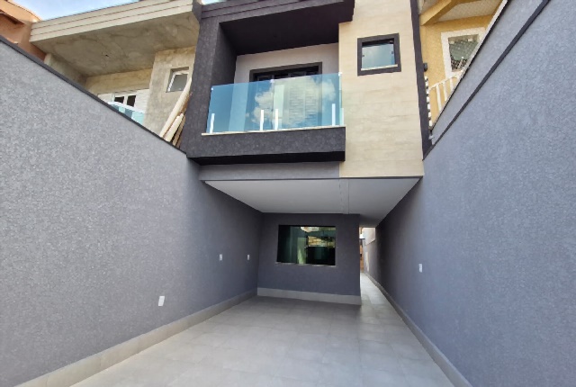 Sobrado, 3 quartos, 153 m² - Foto 44