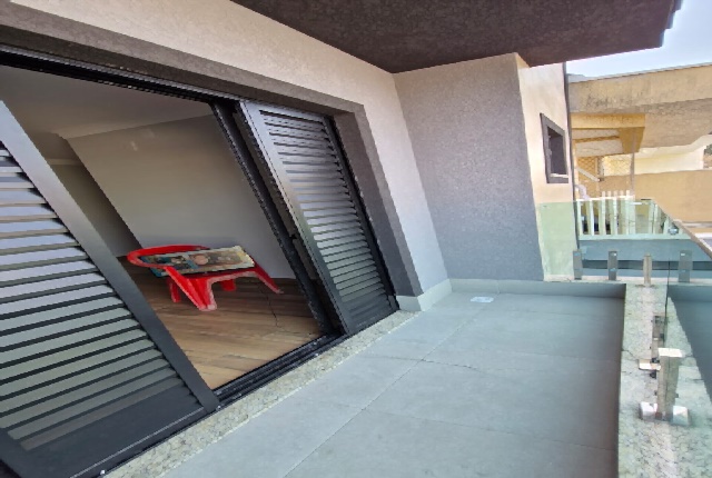 Sobrado, 3 quartos, 153 m² - Foto 31