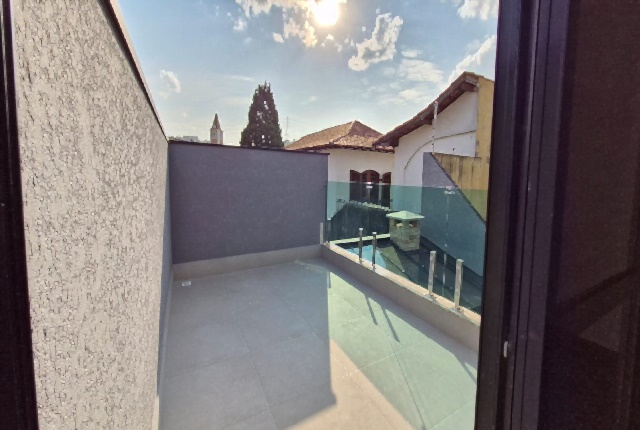Sobrado, 3 quartos, 153 m² - Foto 24
