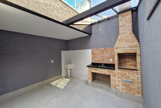 Sobrado, 3 quartos, 153 m² - Foto 37