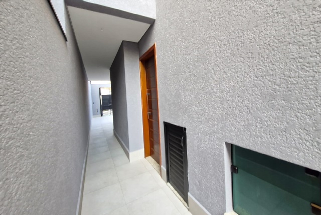 Sobrado, 3 quartos, 153 m² - Foto 34