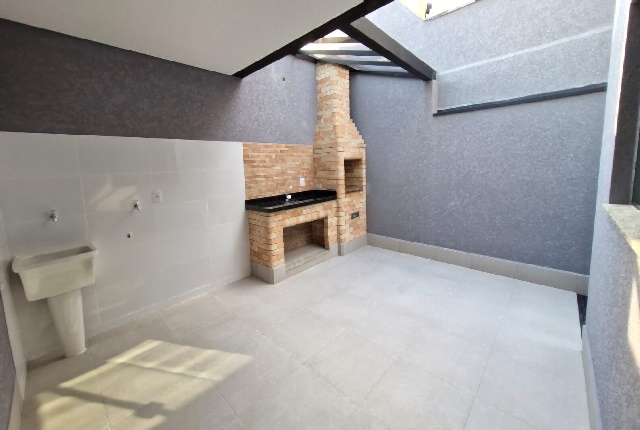 Sobrado, 3 quartos, 153 m² - Foto 38