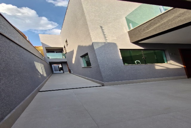 Sobrado, 3 quartos, 153 m² - Foto 39