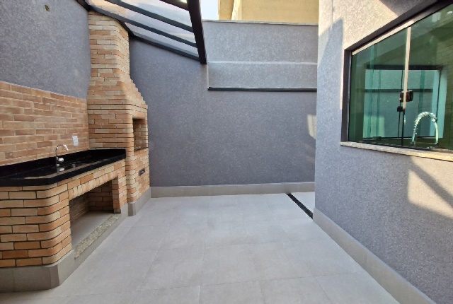 Sobrado, 3 quartos, 153 m² - Foto 36