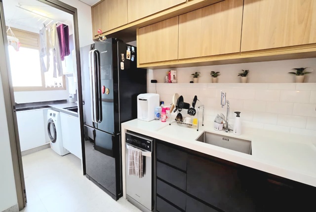 Apartamento, 3 quartos, 110 m² - Foto 8