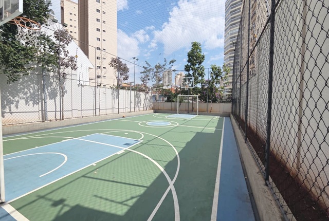 Apartamento, 3 quartos, 110 m² - Foto 24