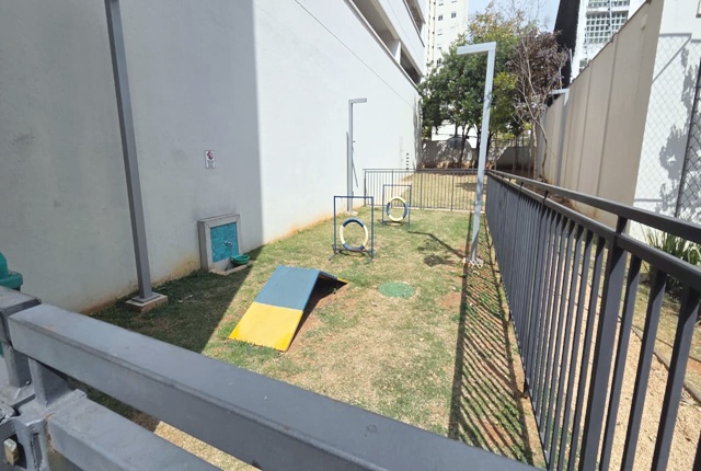 Apartamento, 3 quartos, 110 m² - Foto 23