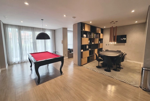 Apartamento, 3 quartos, 110 m² - Foto 32