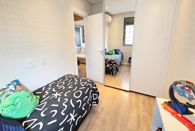 Apartamento, 3 quartos, 110 m² - Foto 12