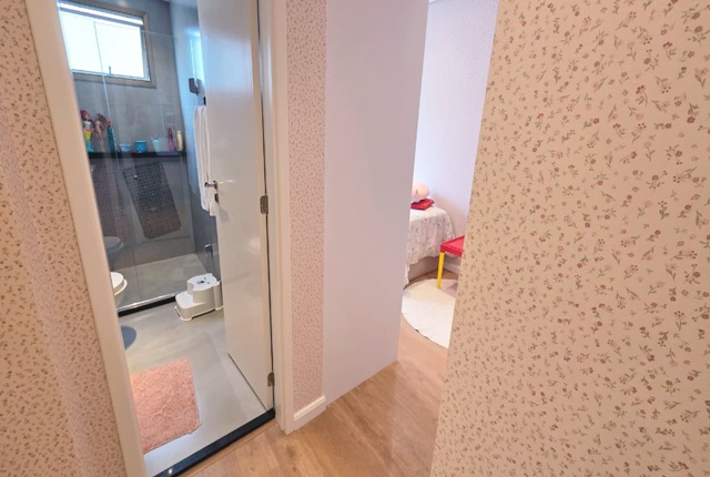 Apartamento, 3 quartos, 110 m² - Foto 14
