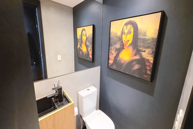 Apartamento, 3 quartos, 110 m² - Foto 10