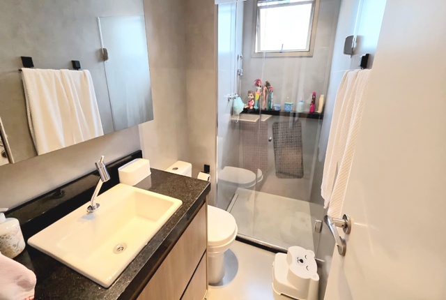 Apartamento, 3 quartos, 110 m² - Foto 13