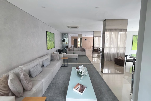 Apartamento, 3 quartos, 110 m² - Foto 31