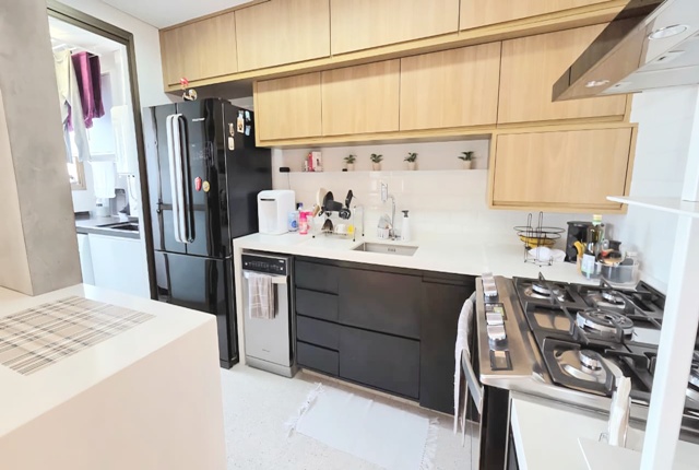 Apartamento, 3 quartos, 110 m² - Foto 7