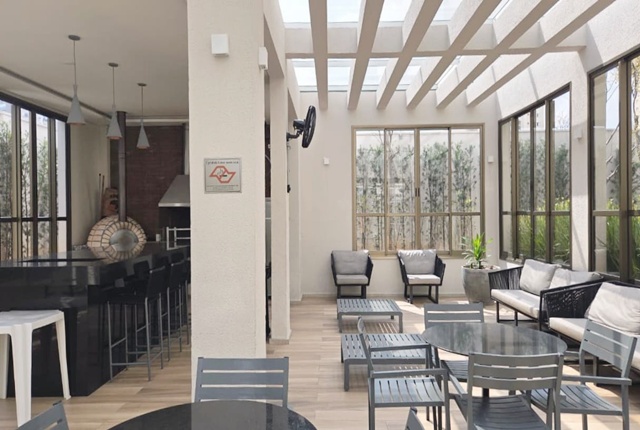Apartamento, 3 quartos, 110 m² - Foto 30