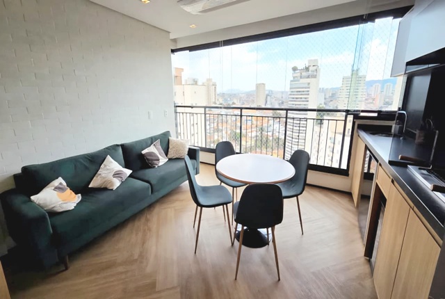 Apartamento, 3 quartos, 110 m² - Foto 6