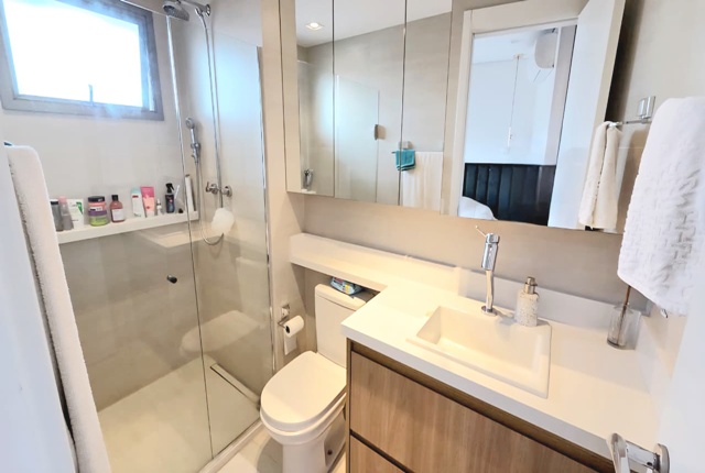 Apartamento, 3 quartos, 110 m² - Foto 19