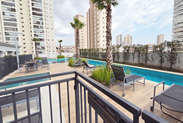 Apartamento, 3 quartos, 110 m² - Foto 20