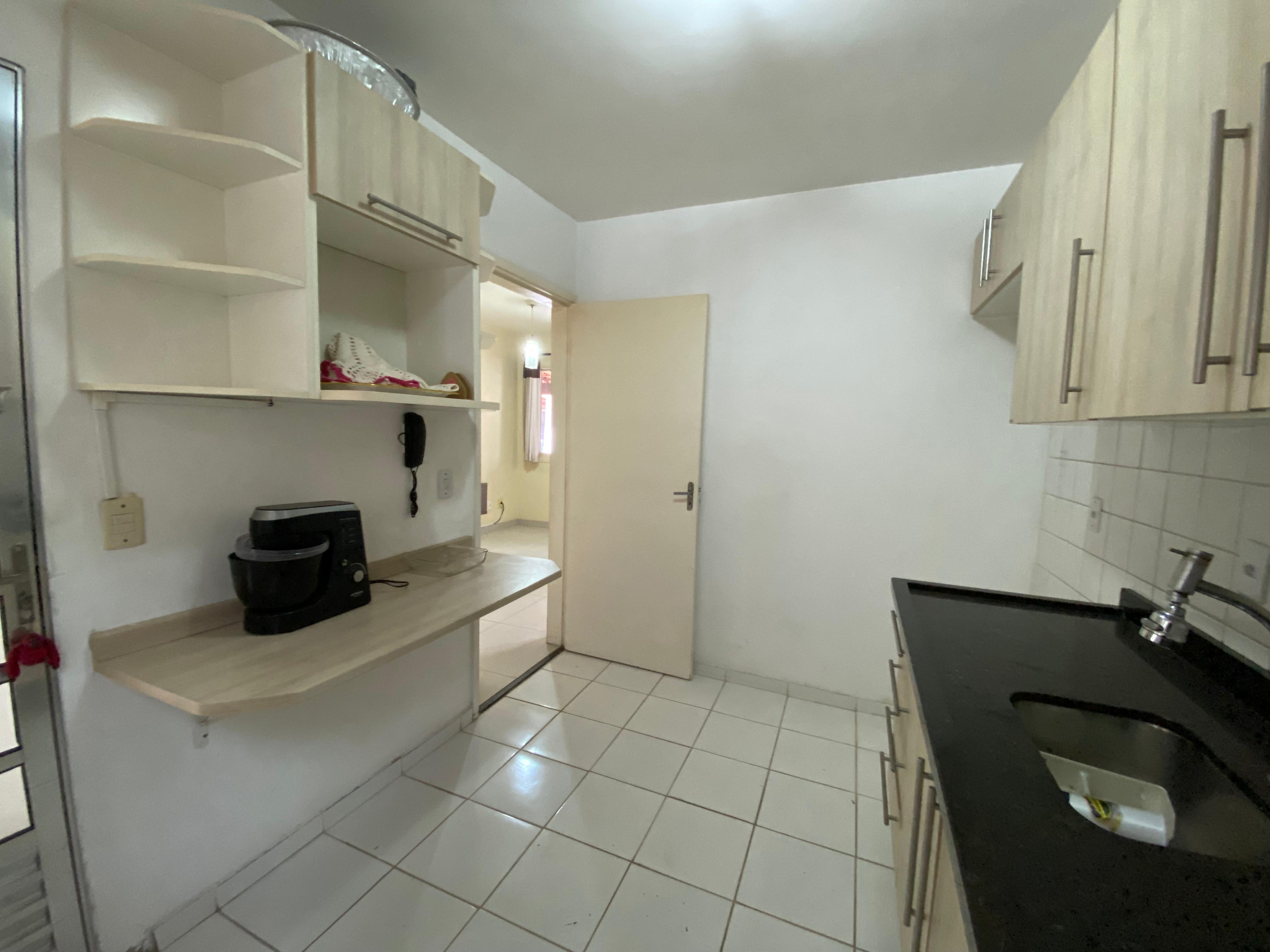 Sobrado, 3 quartos, 90 m² - Foto 6