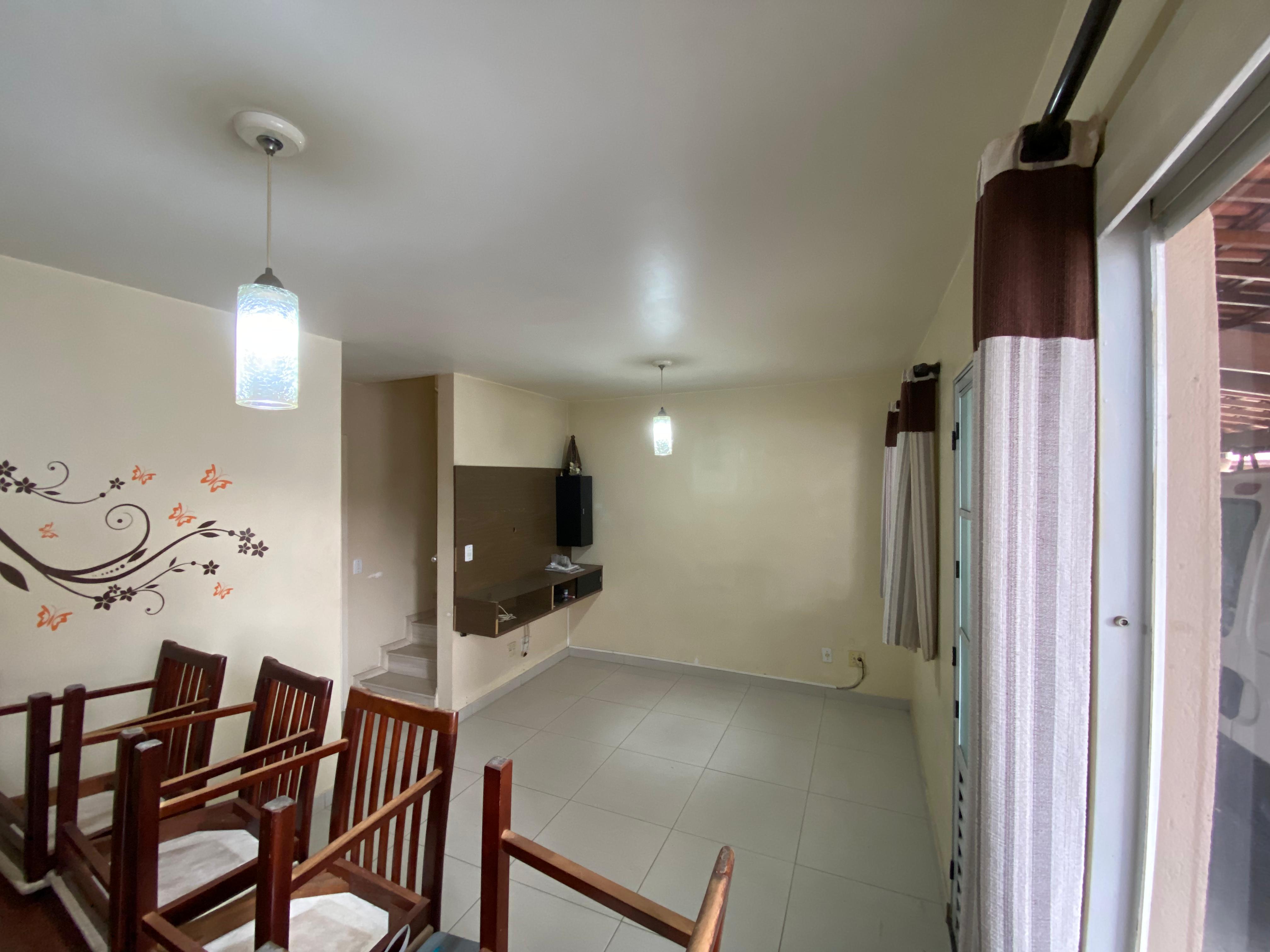 Sobrado, 3 quartos, 90 m² - Foto 3