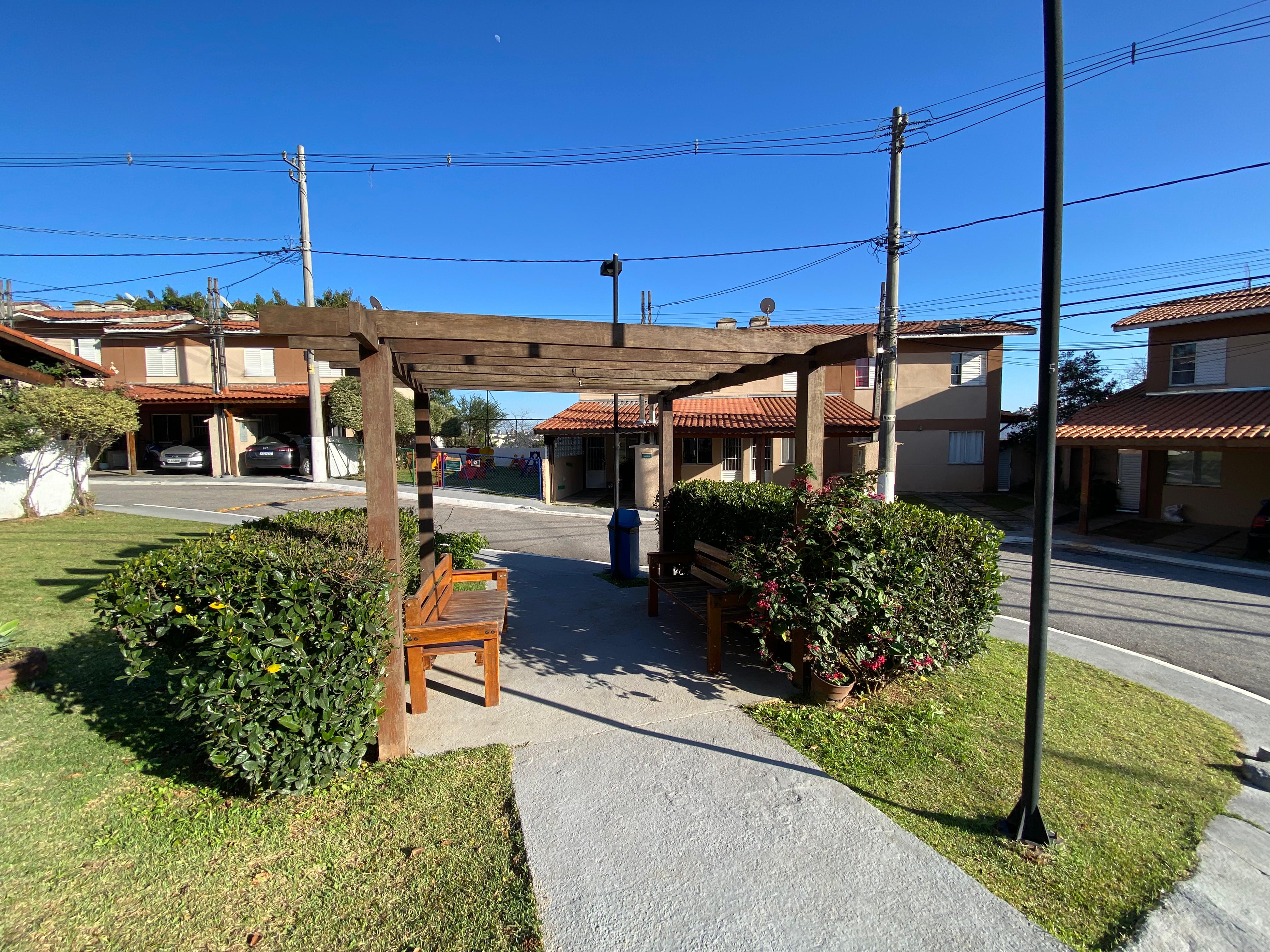 Sobrado, 3 quartos, 90 m² - Foto 22