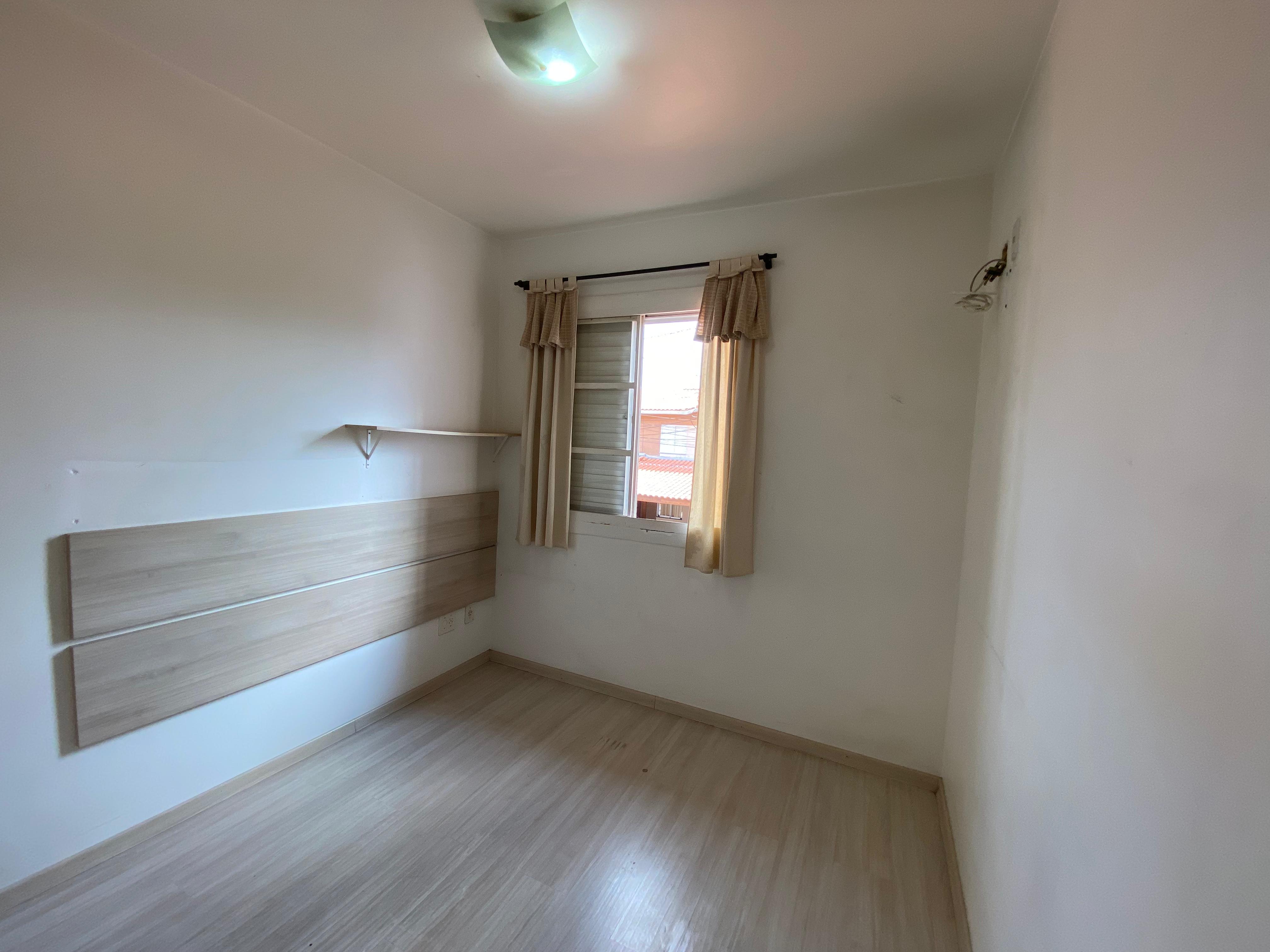 Sobrado, 3 quartos, 90 m² - Foto 11