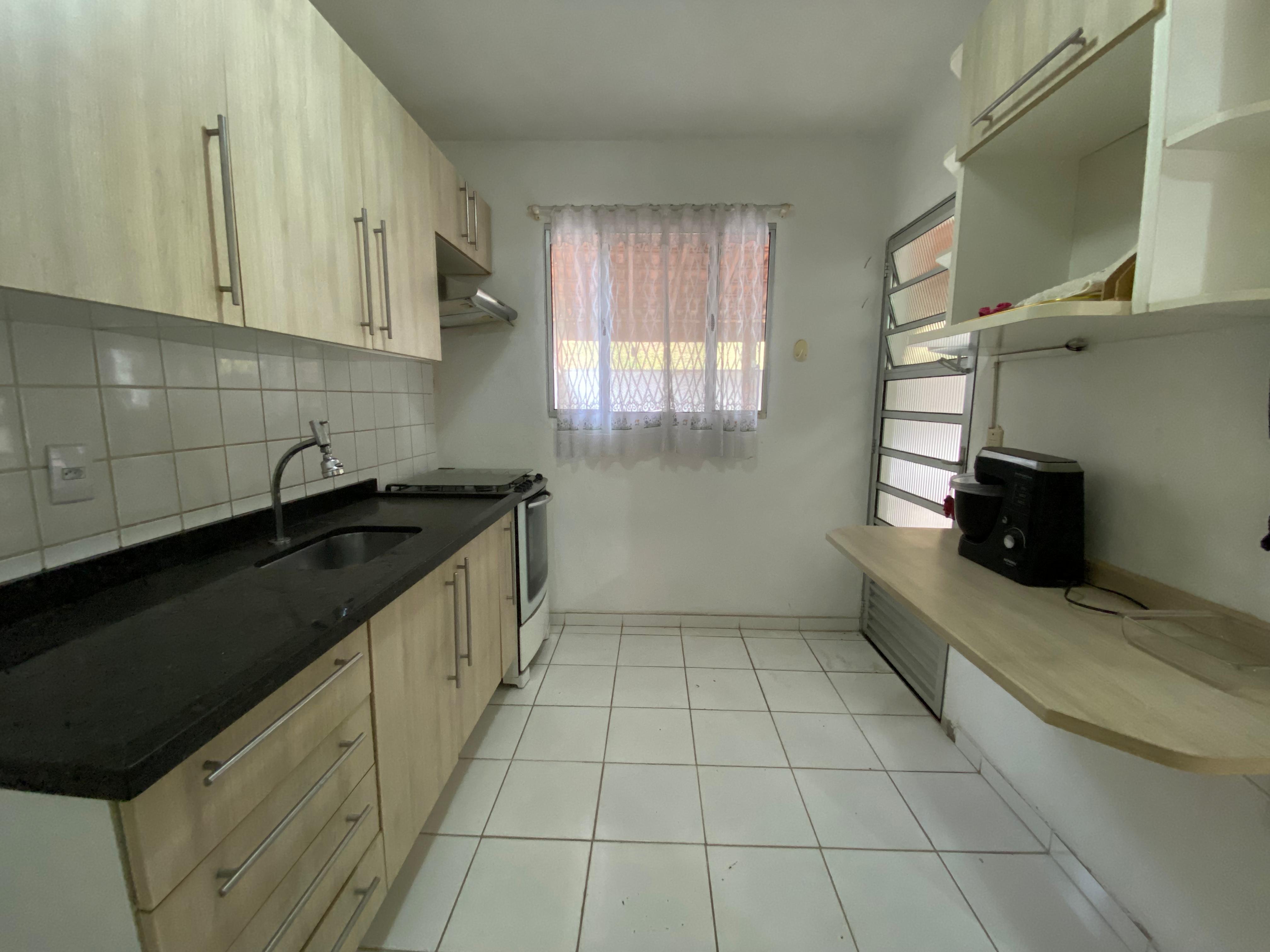 Sobrado, 3 quartos, 90 m² - Foto 4