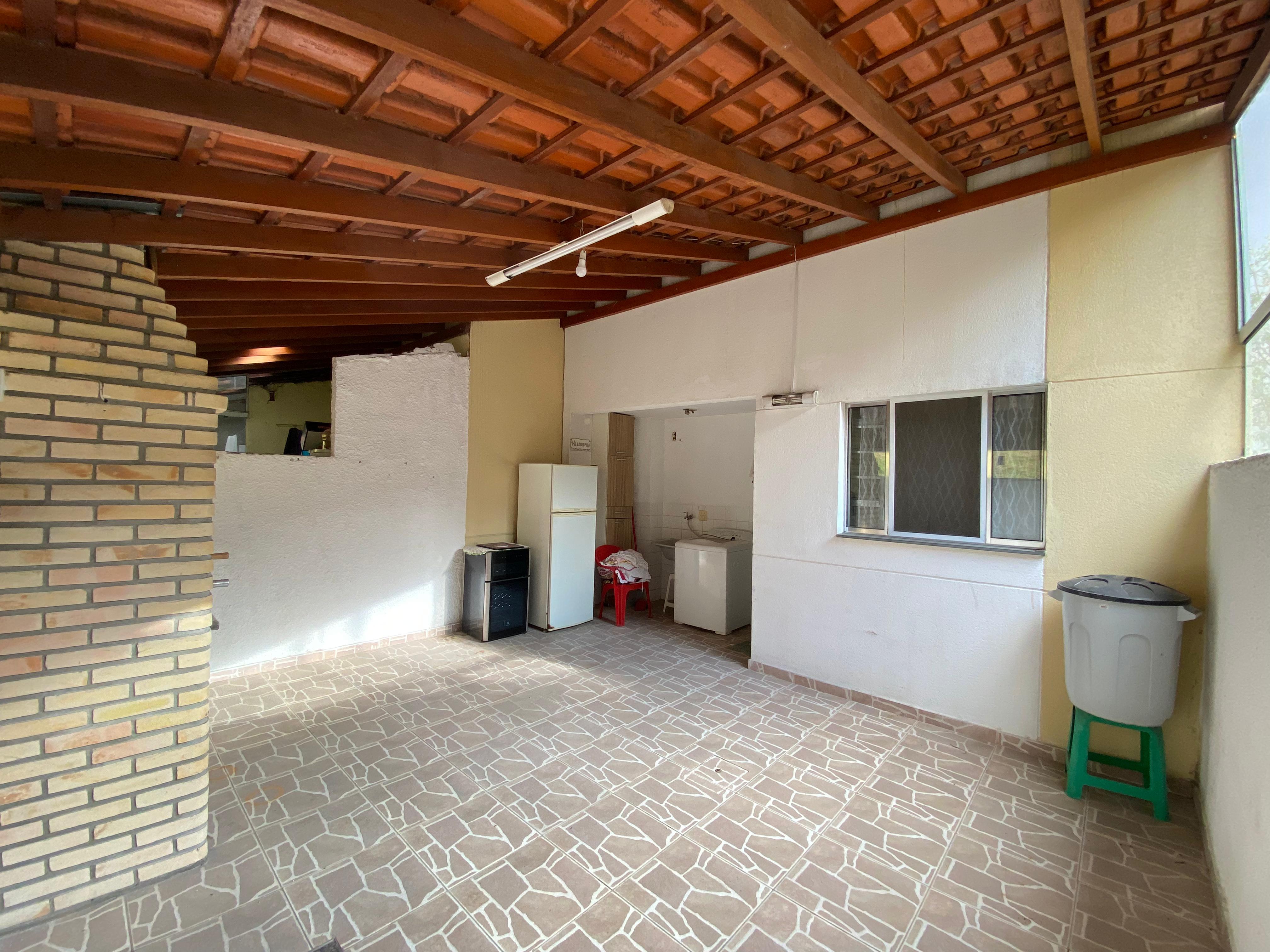 Sobrado, 3 quartos, 90 m² - Foto 9