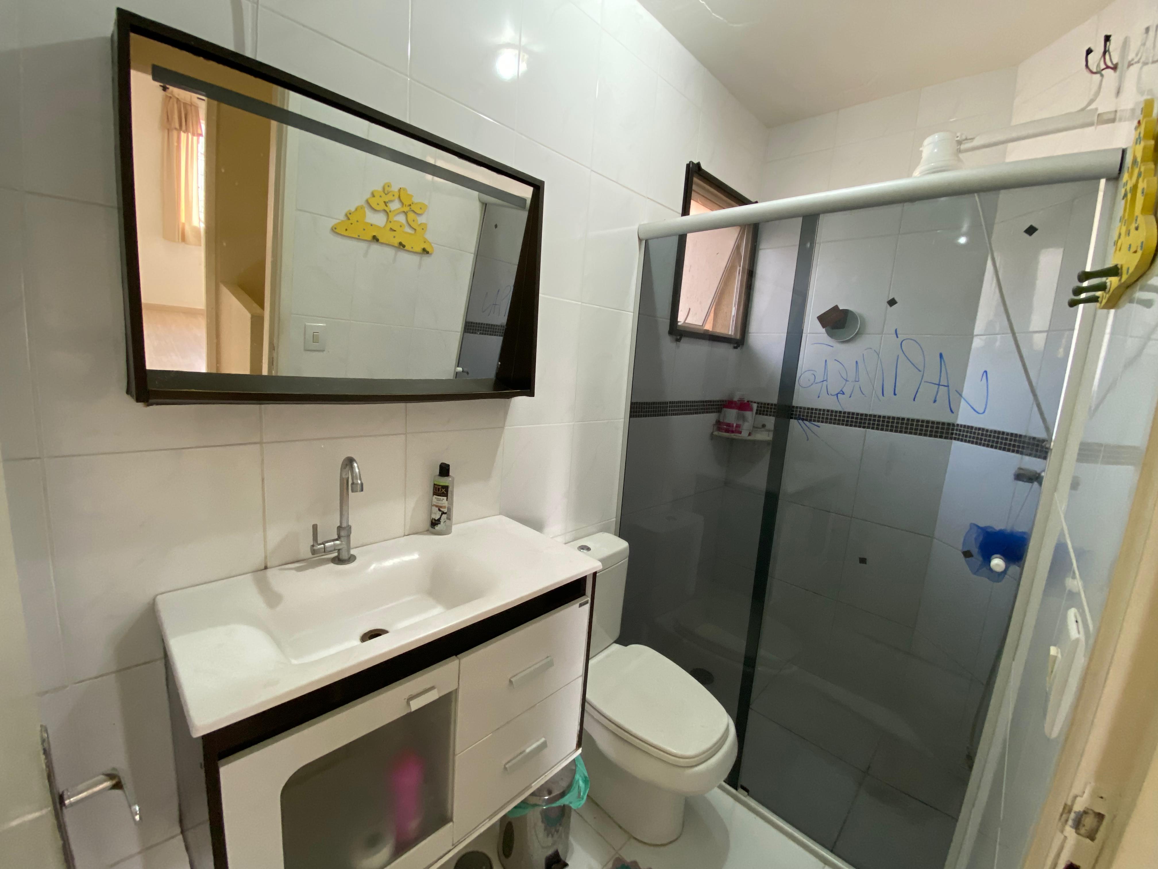 Sobrado, 3 quartos, 90 m² - Foto 16