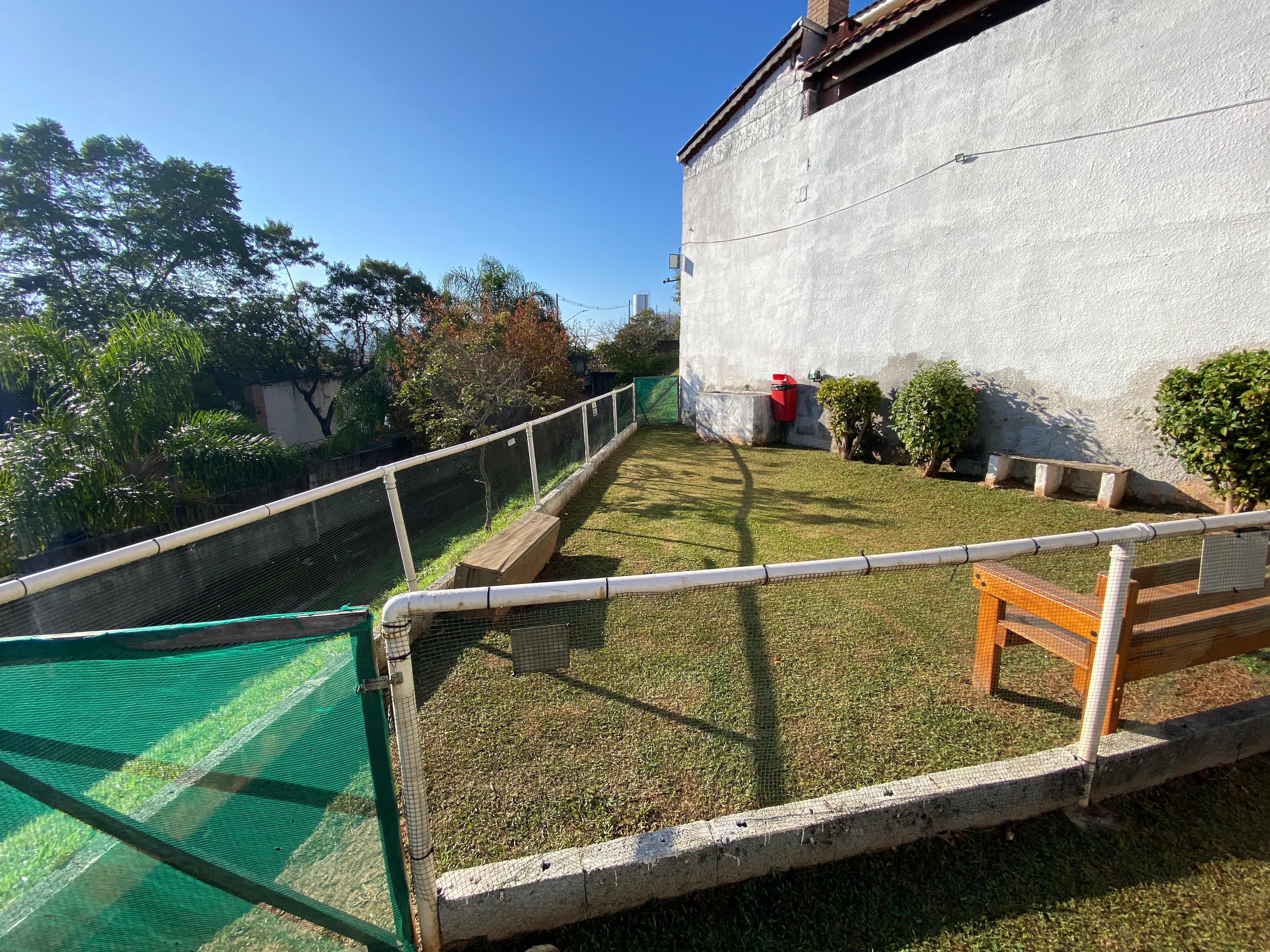 Sobrado, 3 quartos, 90 m² - Foto 21