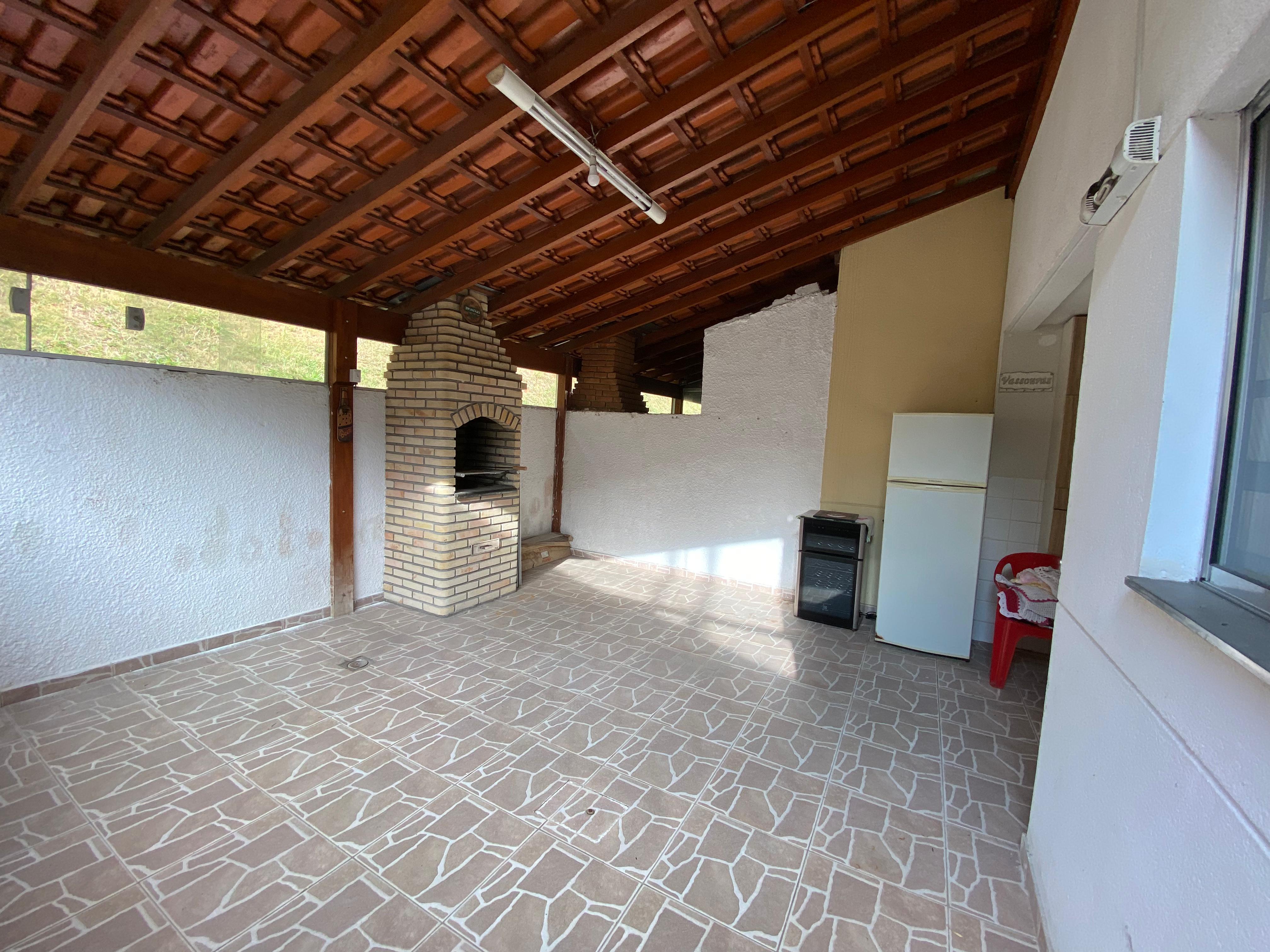 Sobrado, 3 quartos, 90 m² - Foto 8