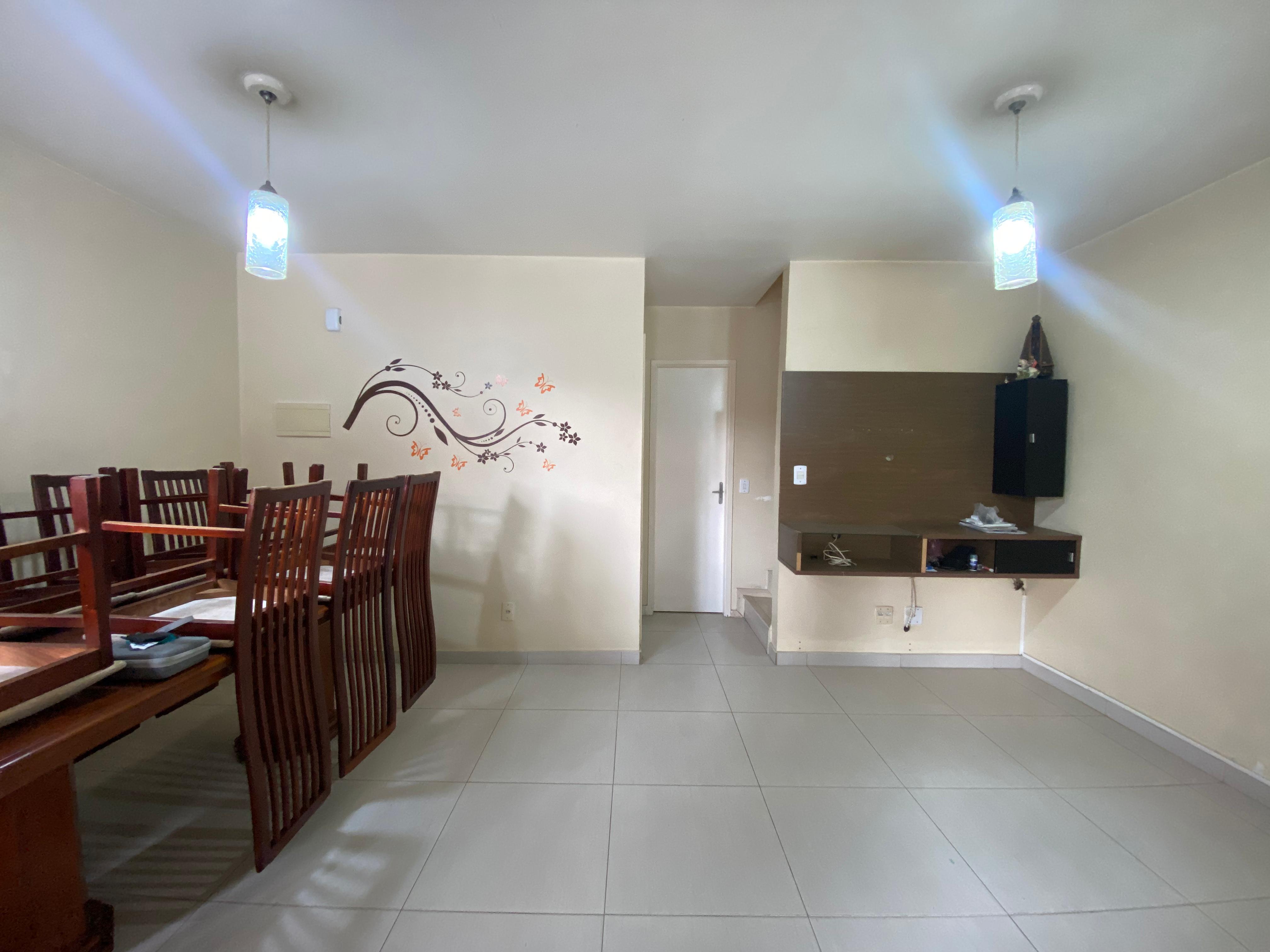 Sobrado, 3 quartos, 90 m² - Foto 2