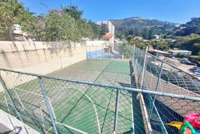 Sobrado, 2 quartos, 110 m² - Foto 19