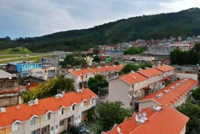 Sobrado, 2 quartos, 110 m² - Foto 20