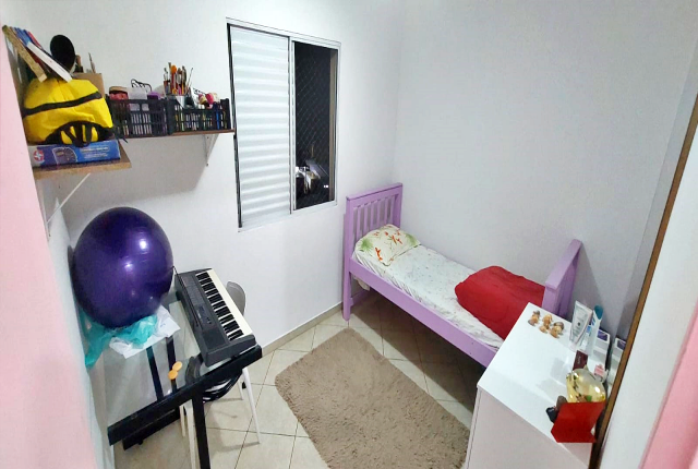 Sobrado, 2 quartos, 110 m² - Foto 10