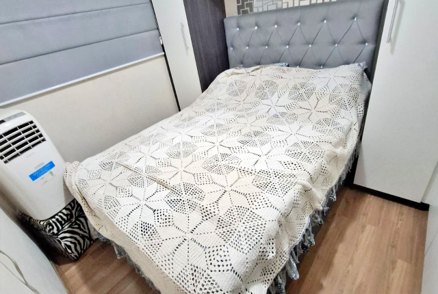 Apartamento, 2 quartos, 47 m² - Foto 13